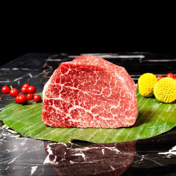 Wagyu ossenhaas A5