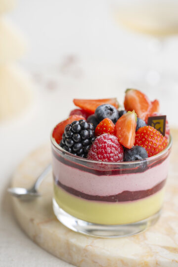 Landwaart Culinair: Winterberry