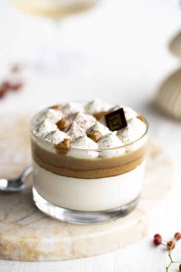 Landwaart Culinair: Tiramisu
