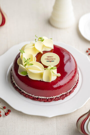 Landwaart Culinair: Noël Doré