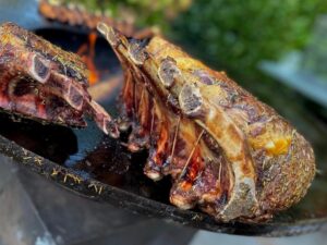 bbq pakket 2