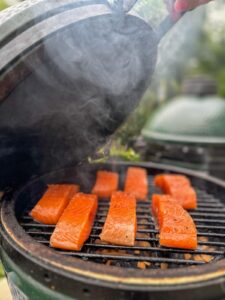 bbq pakket 4