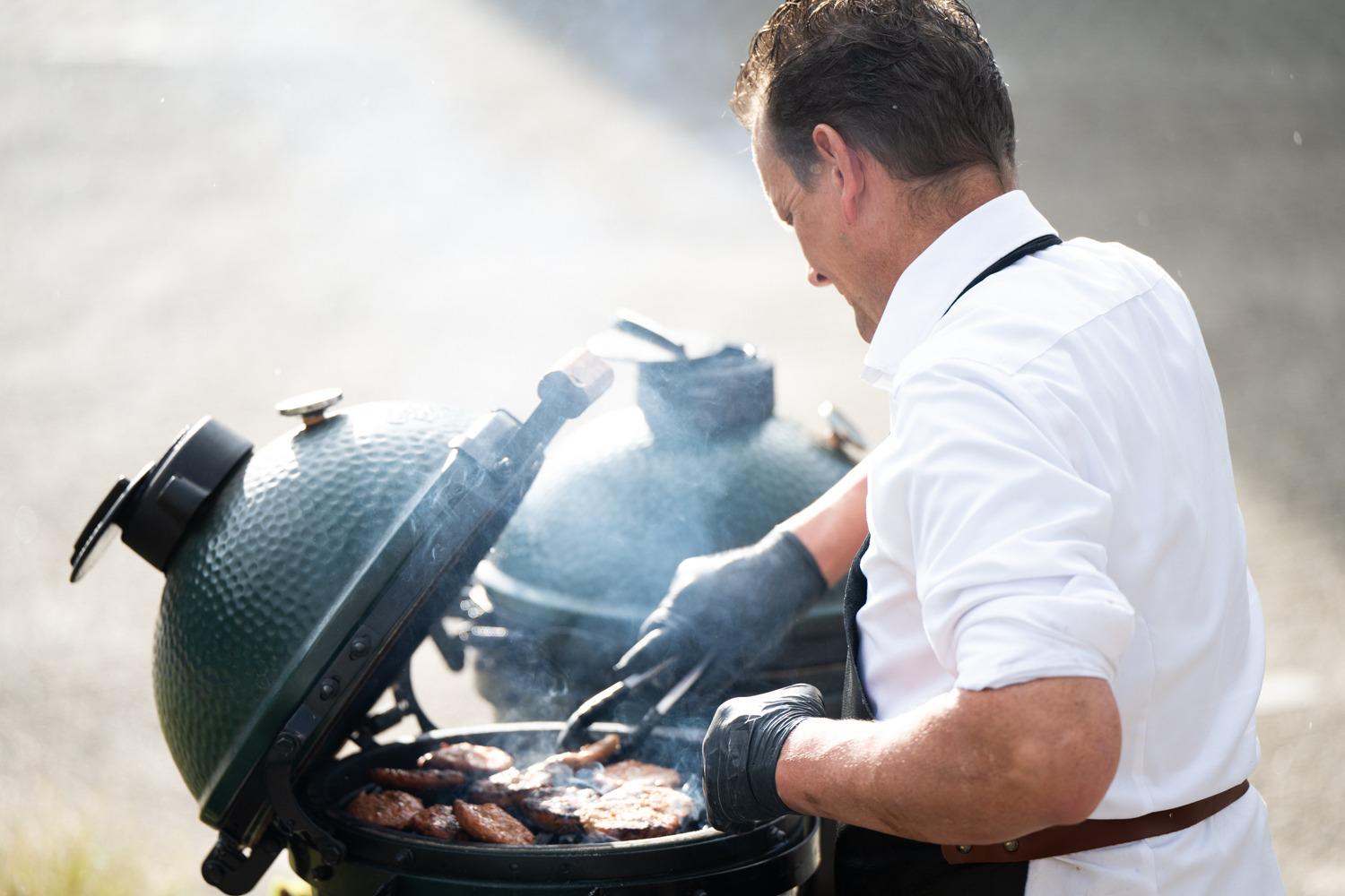 bbq pakket 5 sfeerafbeelding bbq