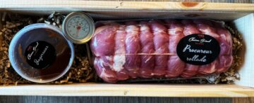 Pakket 6 — De klassieke rollade