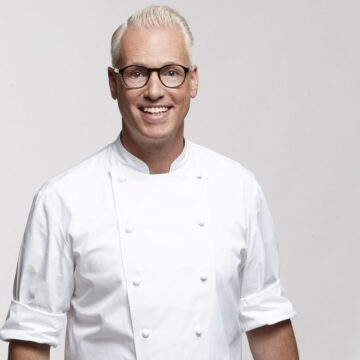 Workshop met Rudolph van Veen!