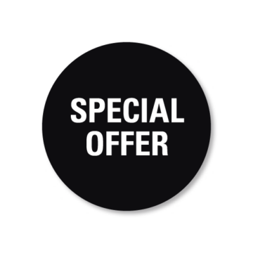 Aanbieding(en) van de week